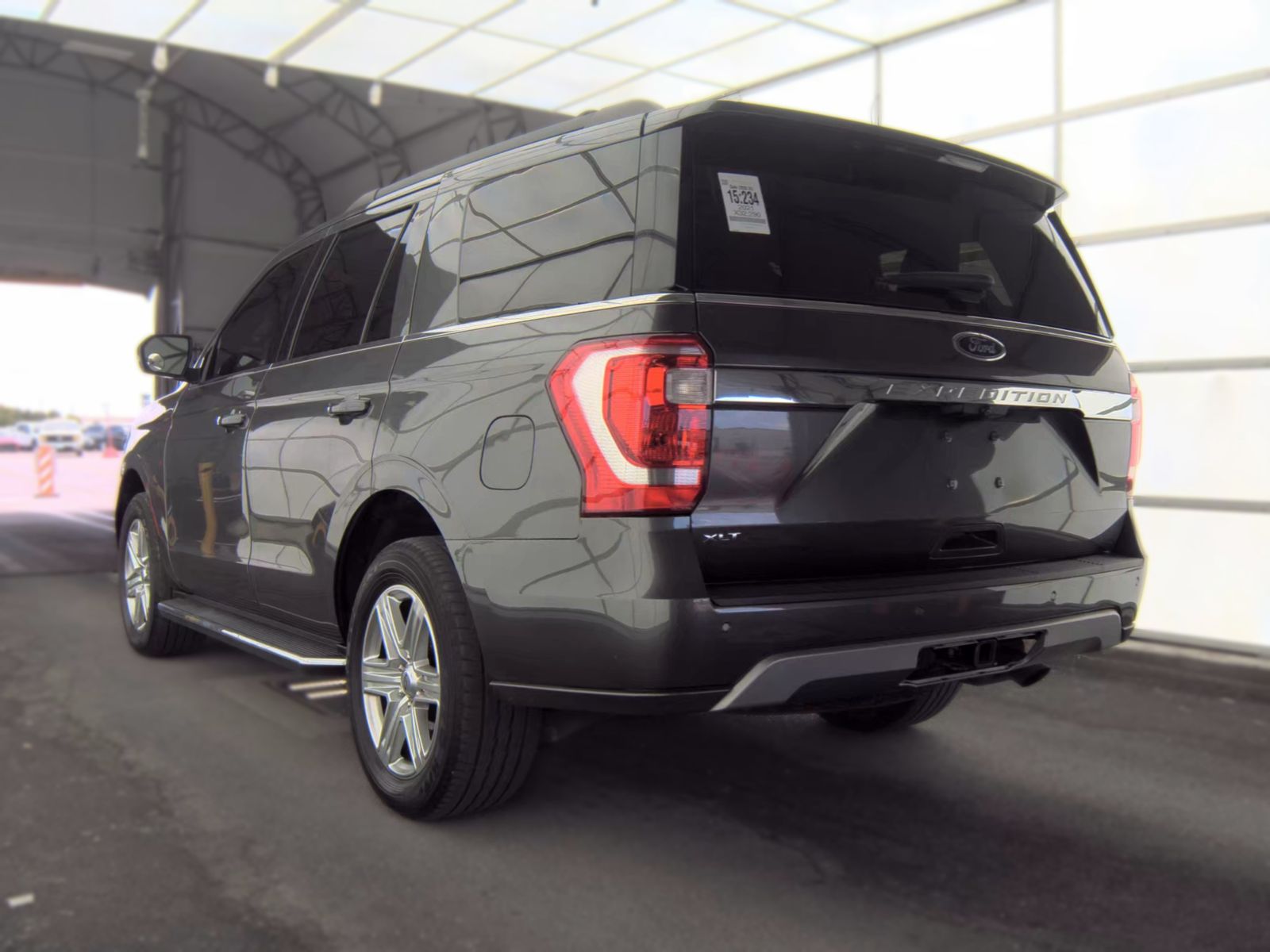 FORD EXPEDITION - 9