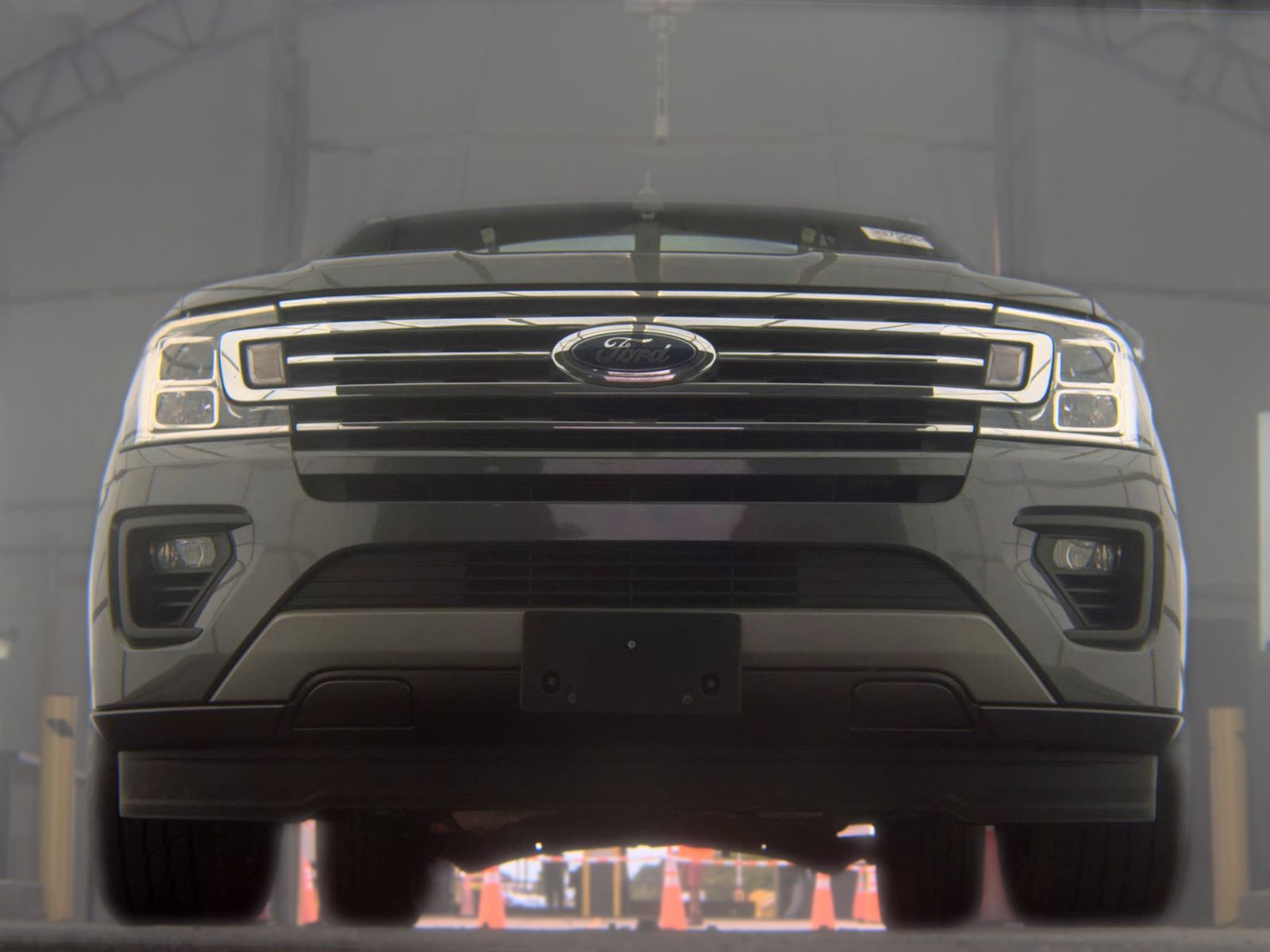 FORD EXPEDITION - 4