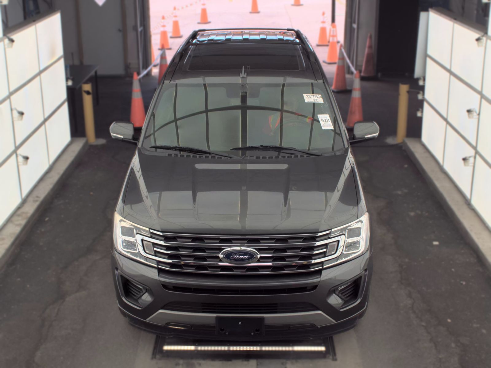 FORD EXPEDITION - 3