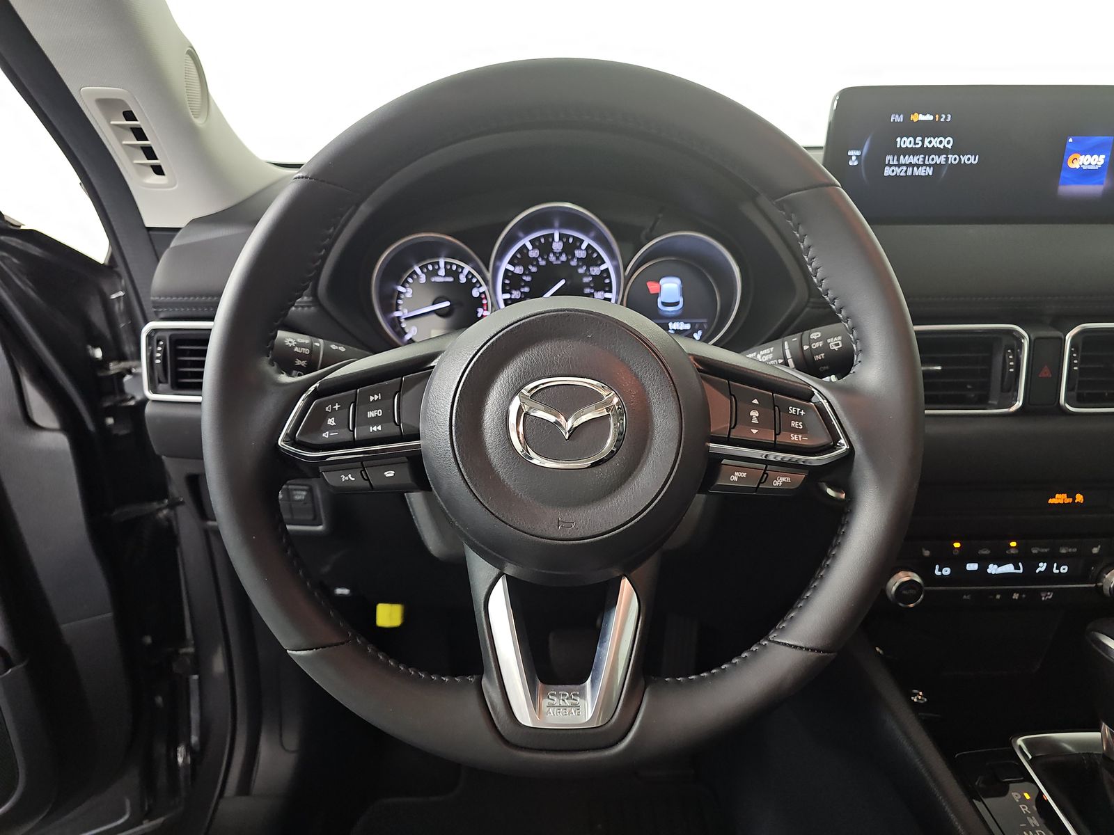 2025 MAZDA CX-5 2.5 S Preferred Package AWD