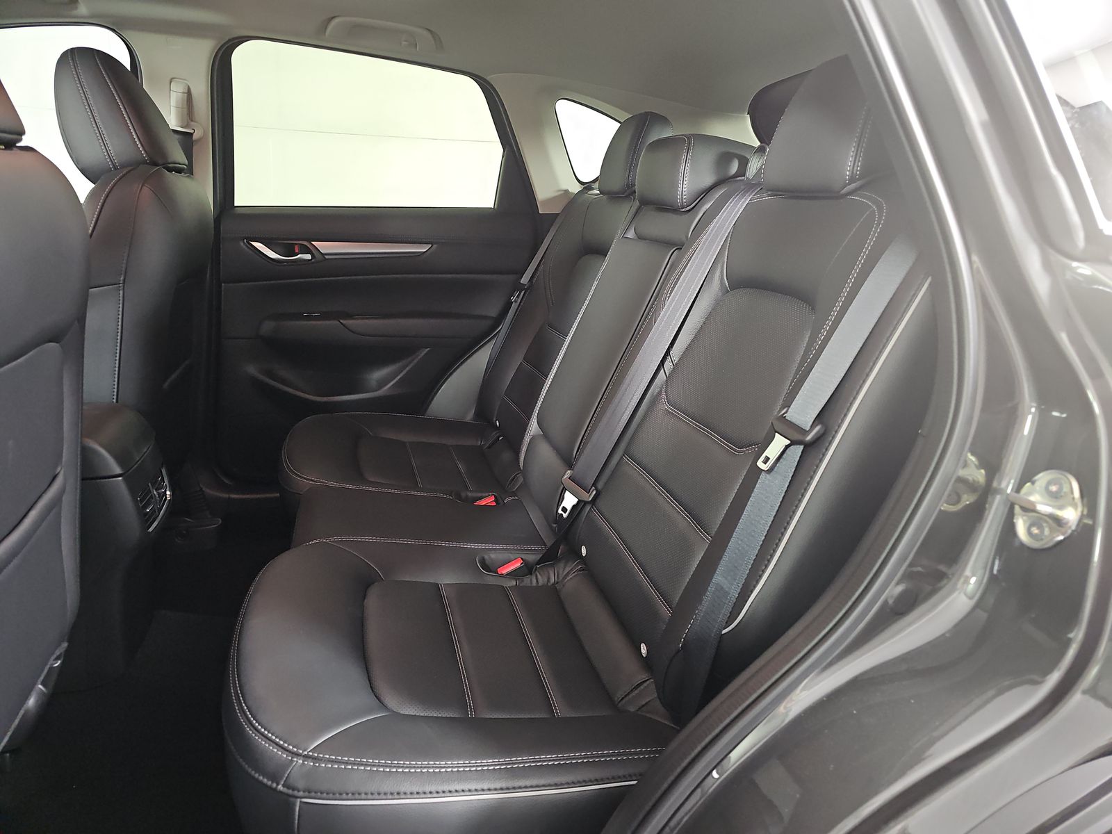 2025 MAZDA CX-5 2.5 S Preferred Package AWD