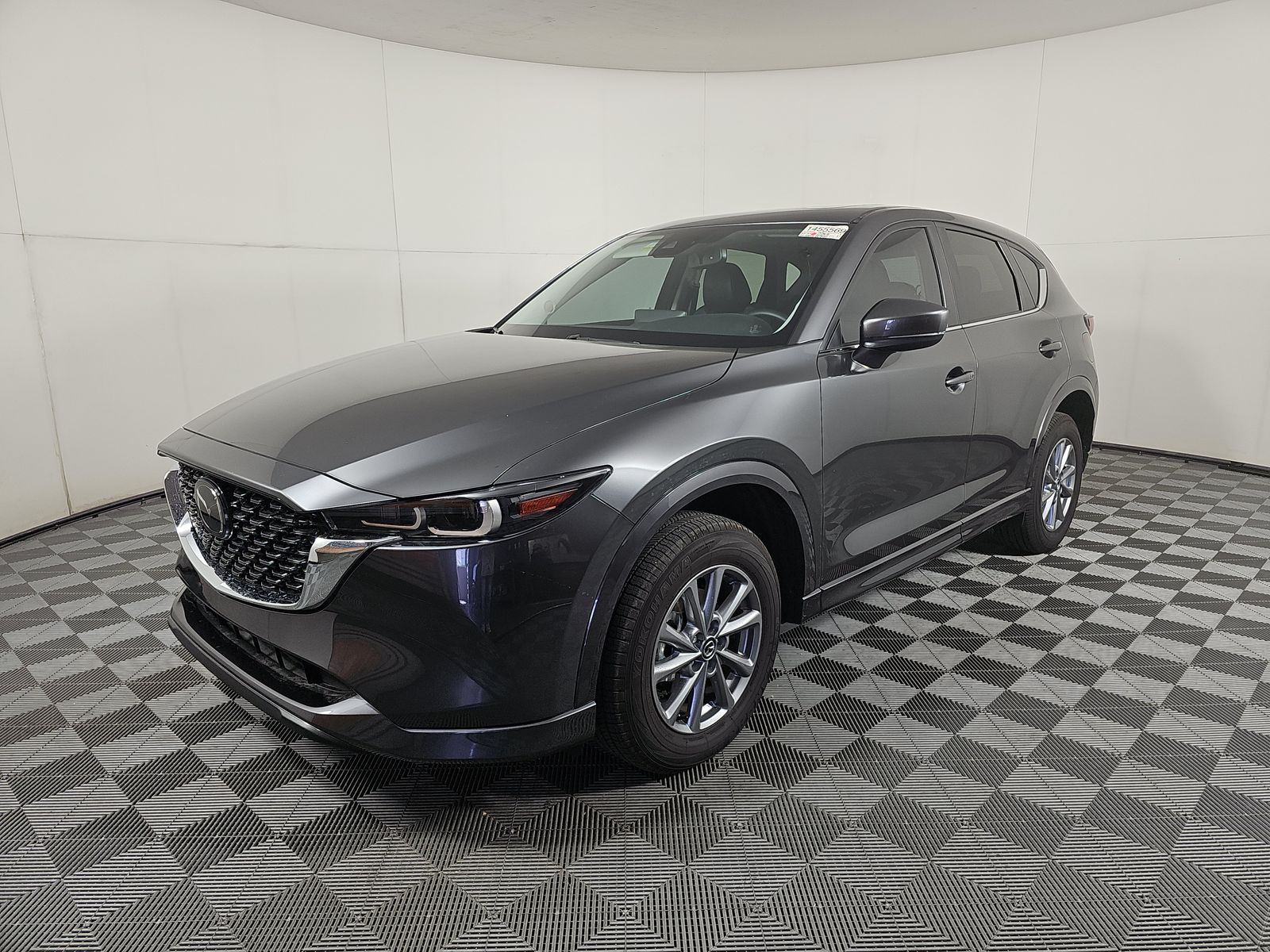 2025 MAZDA CX-5 2.5 S Preferred Package AWD