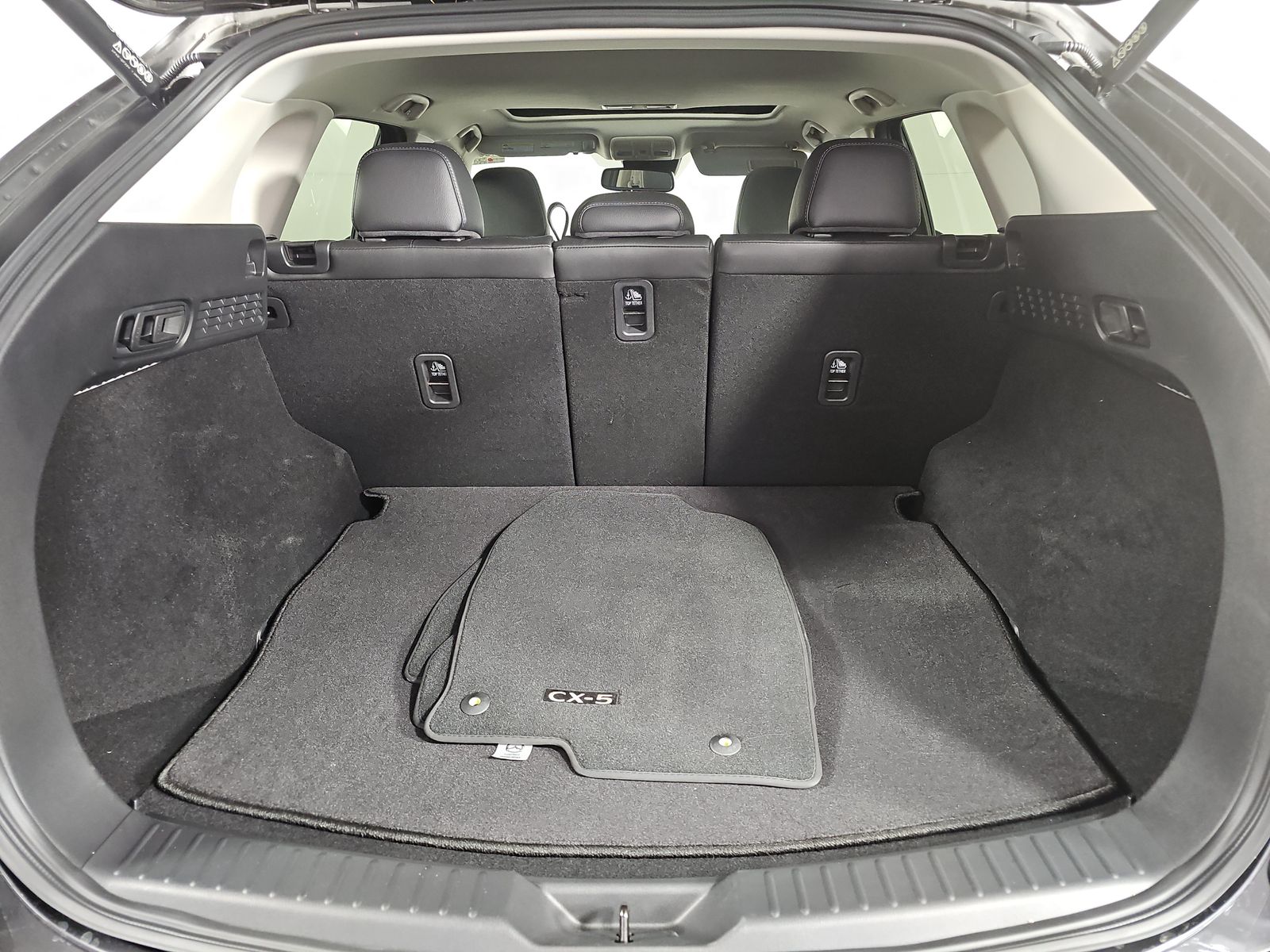 2025 MAZDA CX-5 2.5 S Preferred Package AWD
