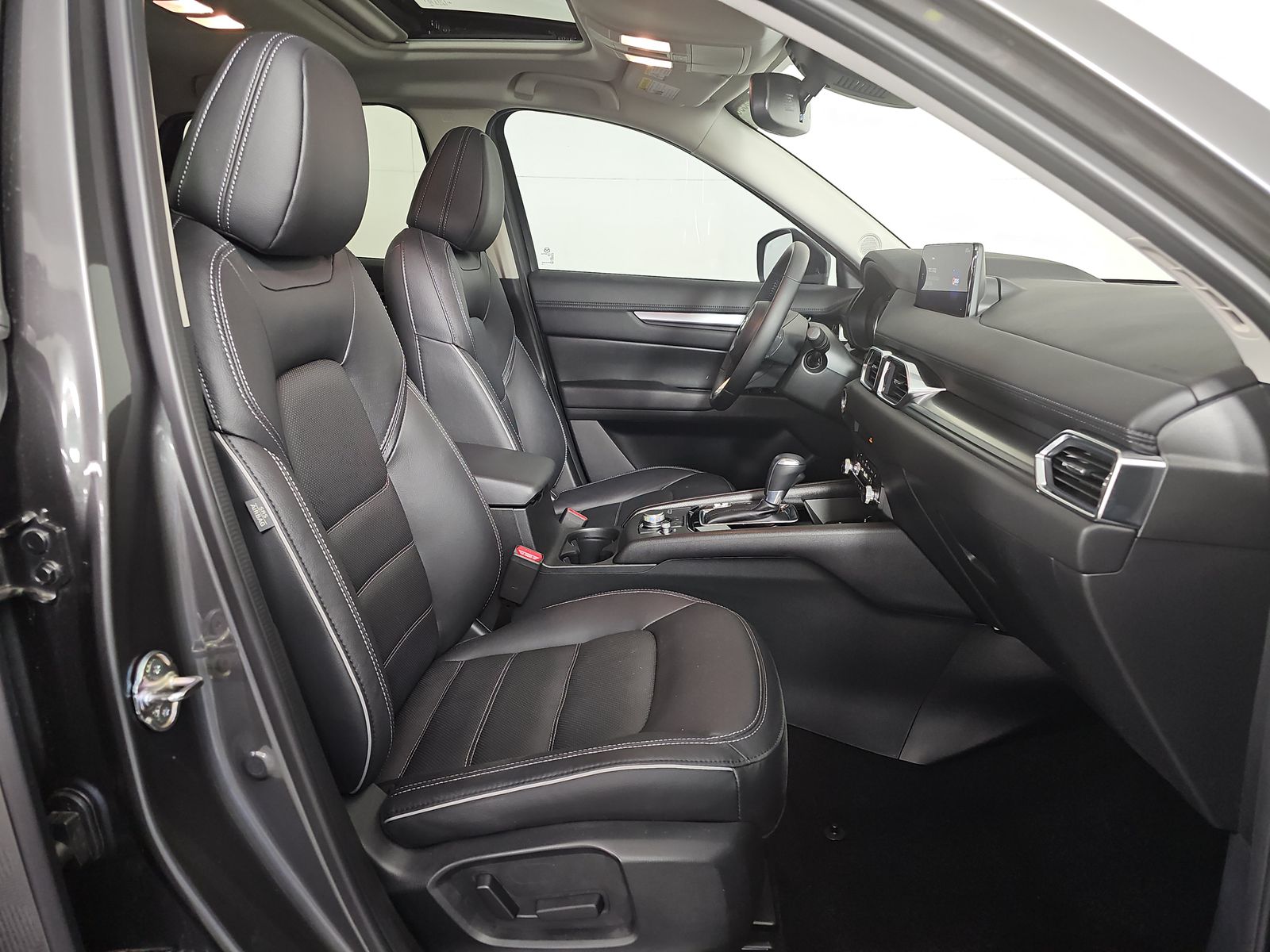 2025 MAZDA CX-5 2.5 S Preferred Package AWD