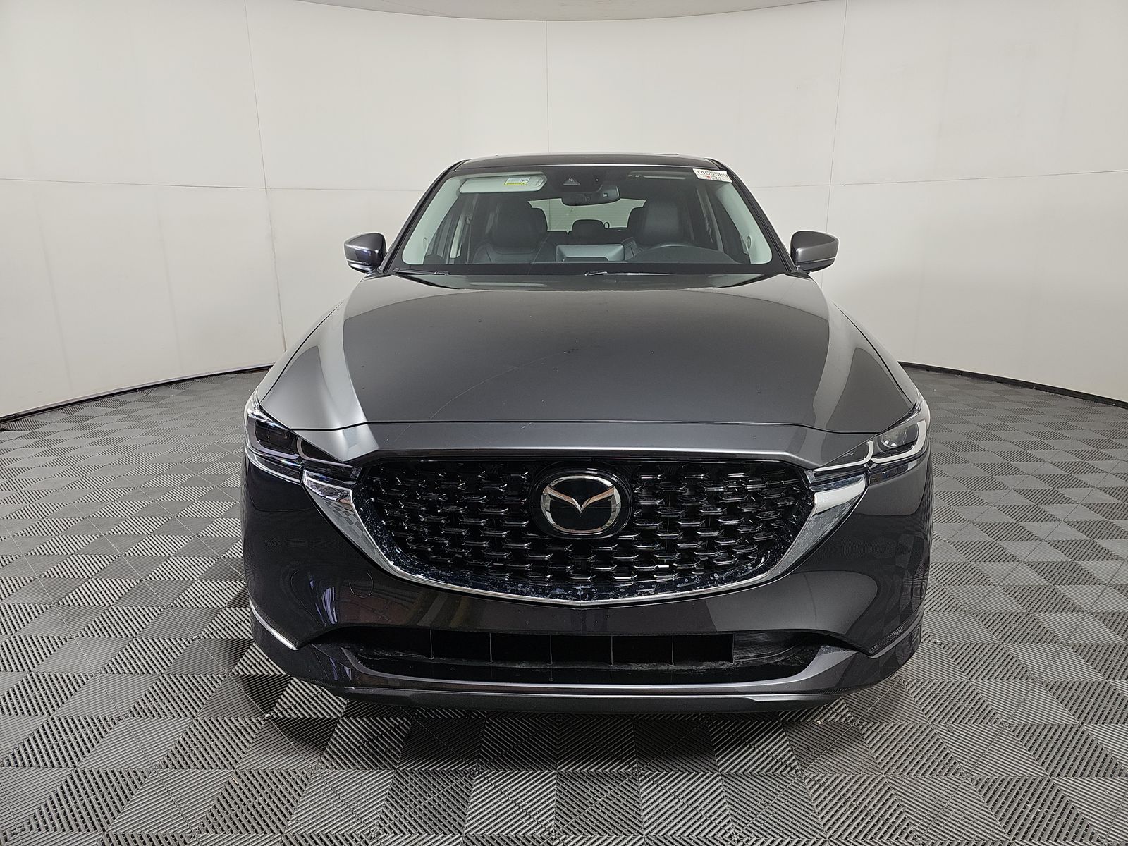 2025 MAZDA CX-5 2.5 S Preferred Package AWD