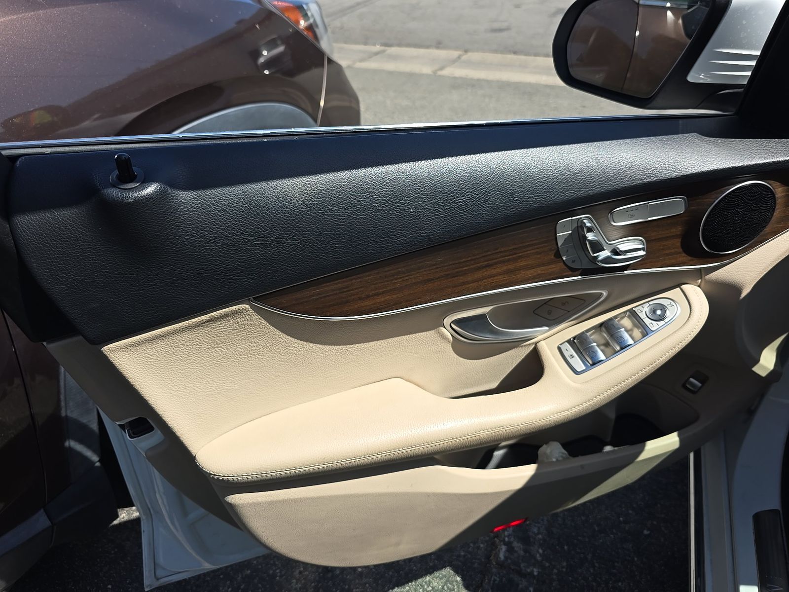 2021 Mercedes-Benz C-Class C 300 RWD