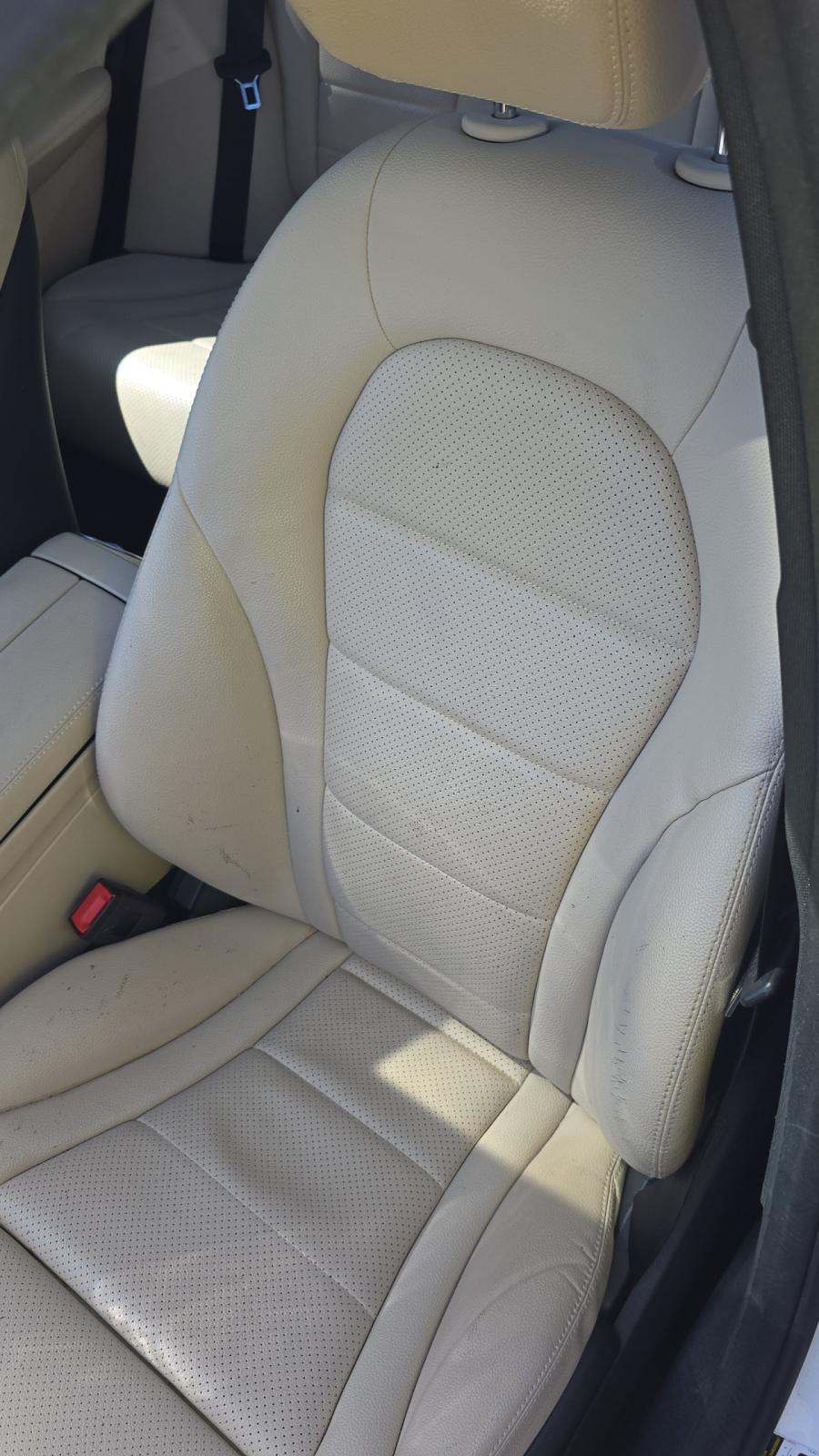 2021 Mercedes-Benz C-Class C 300 RWD