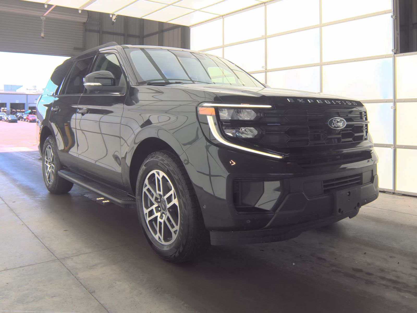 FORD EXPEDITION - 5