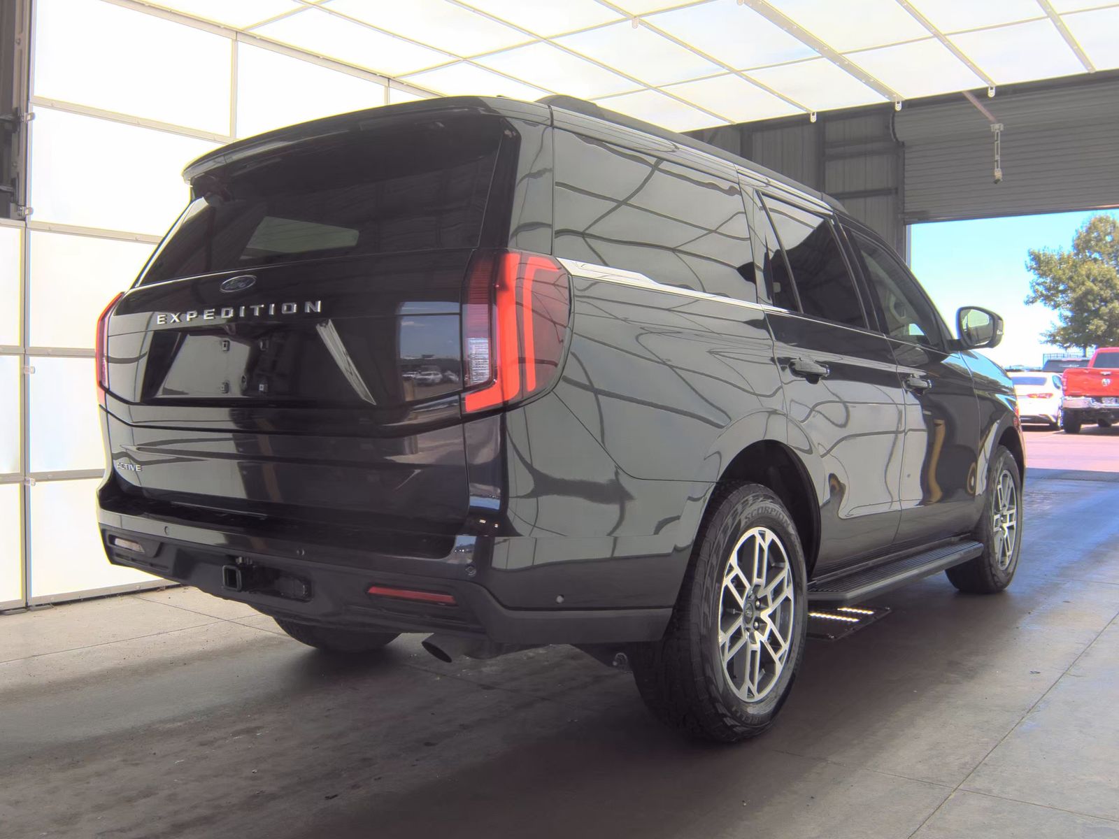 FORD EXPEDITION - 6
