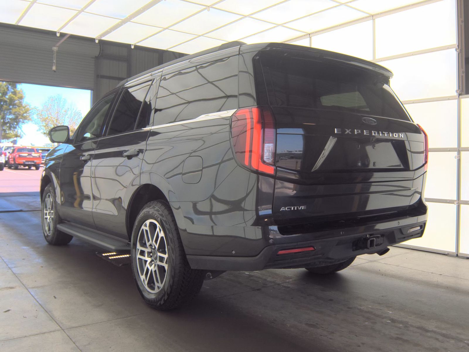 FORD EXPEDITION - 9