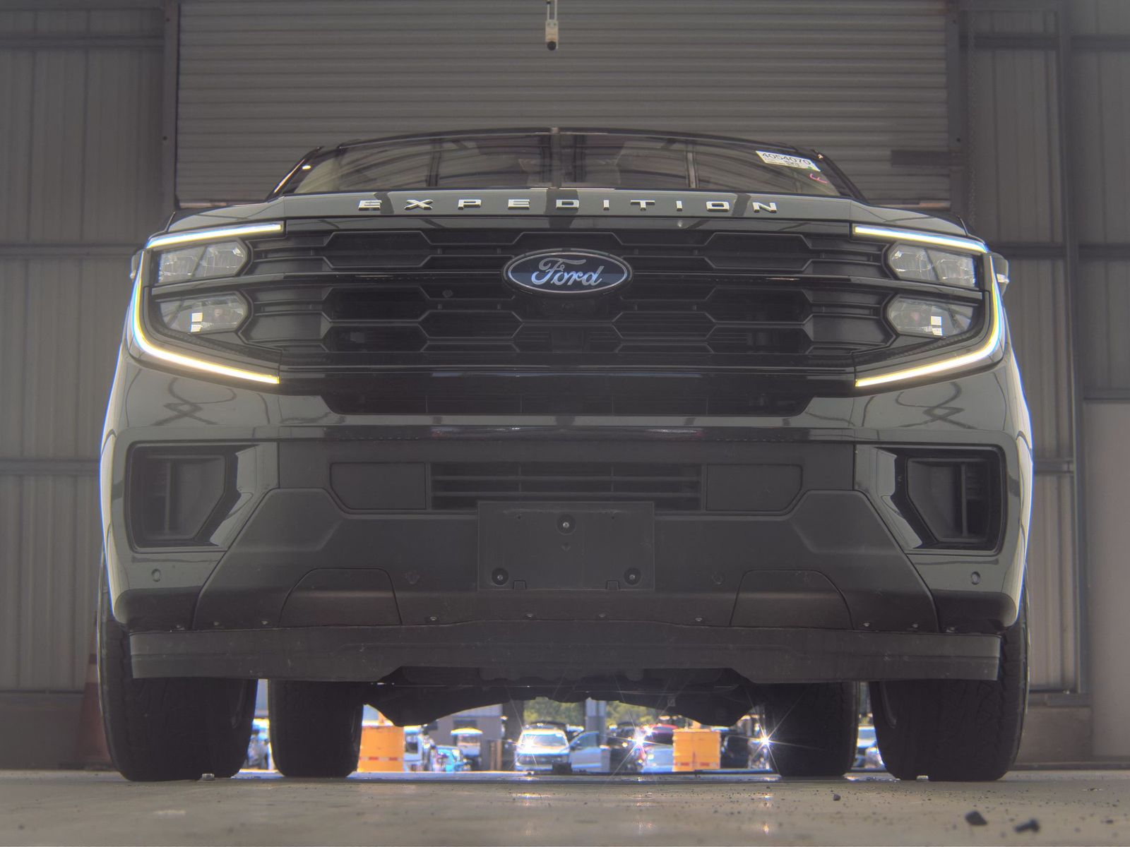 FORD EXPEDITION - 4