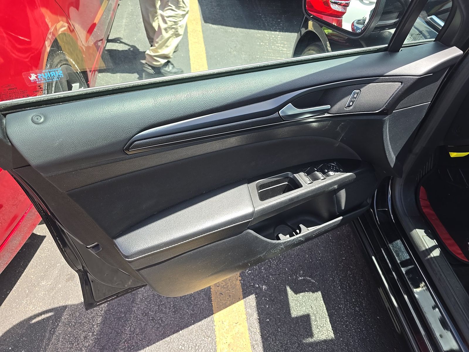 FORD FUSION - 10
