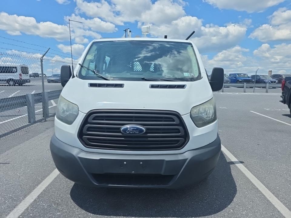 FORD TRANSIT 150 - 3