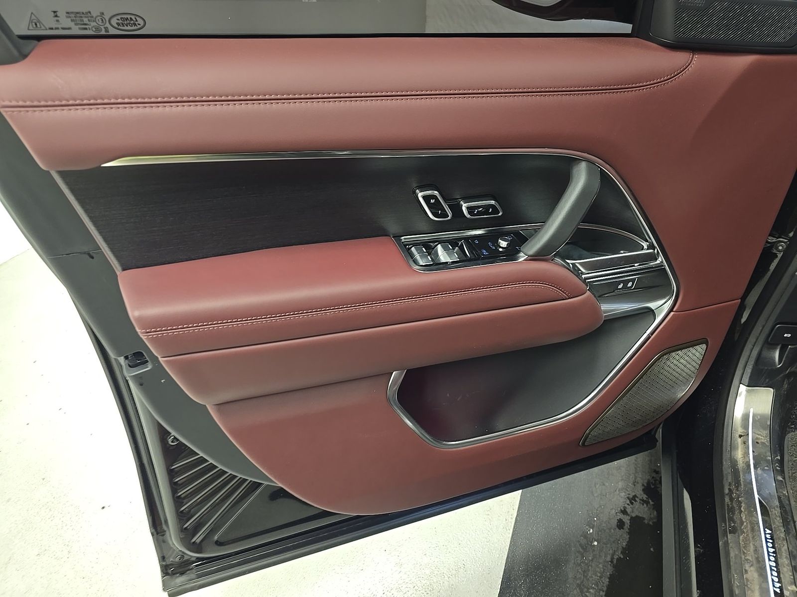 LAND ROVER RANGE ROVER - 10