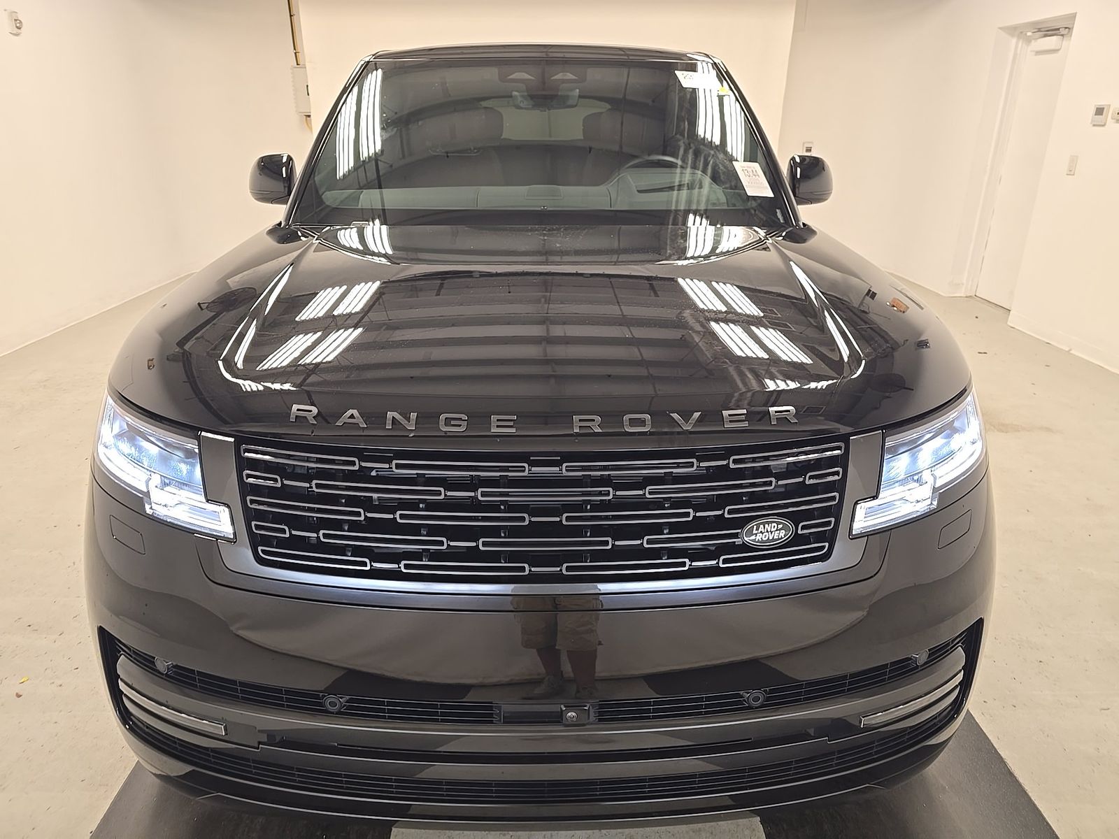 LAND ROVER RANGE ROVER - 3