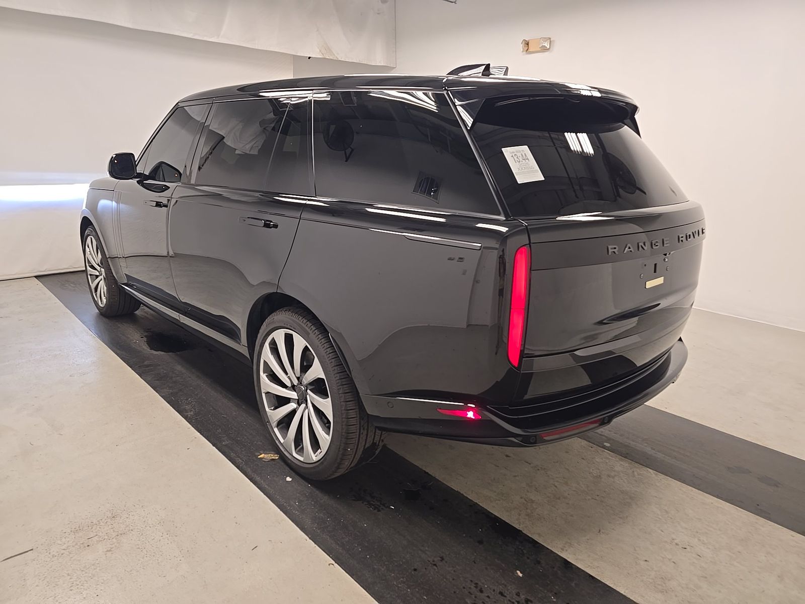 LAND ROVER RANGE ROVER - 7