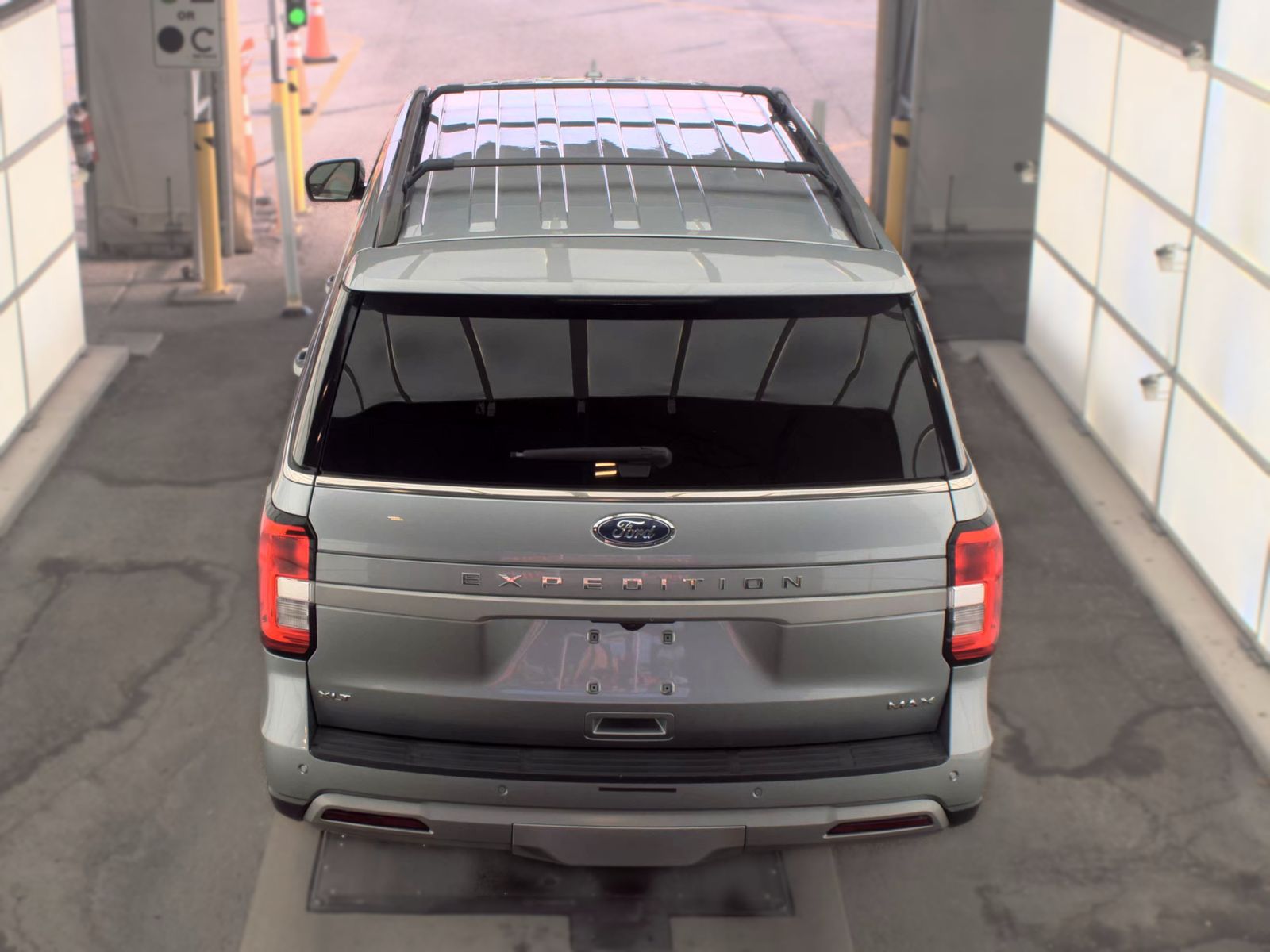 FORD EXPEDITION MAX - 6