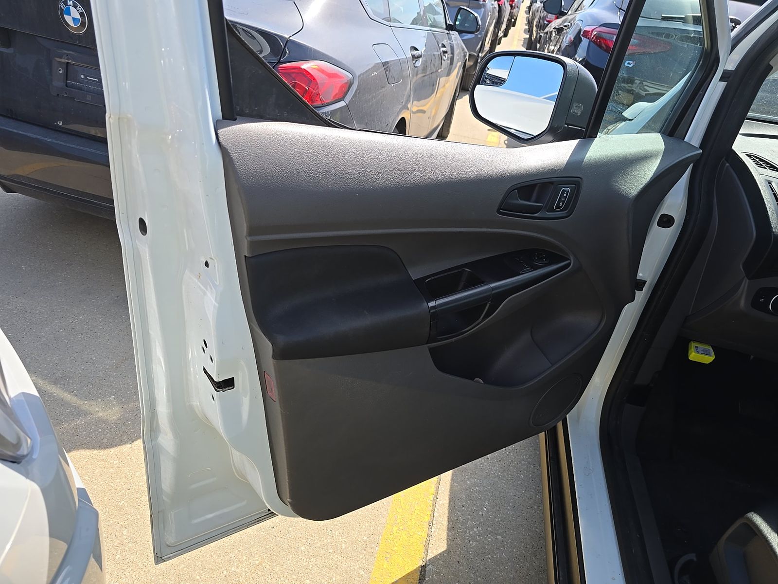 FORD TRANSIT CONNECT - 10
