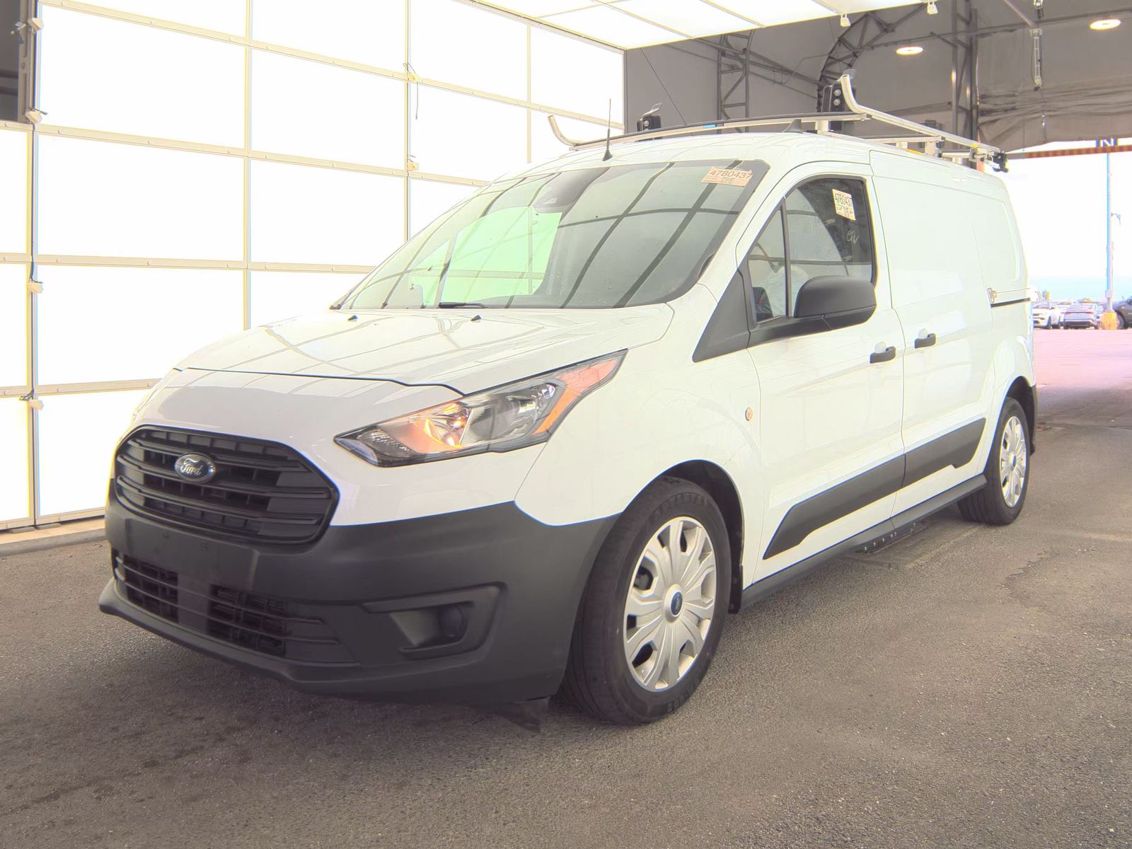 FORD TRANSIT CONNECT - 1