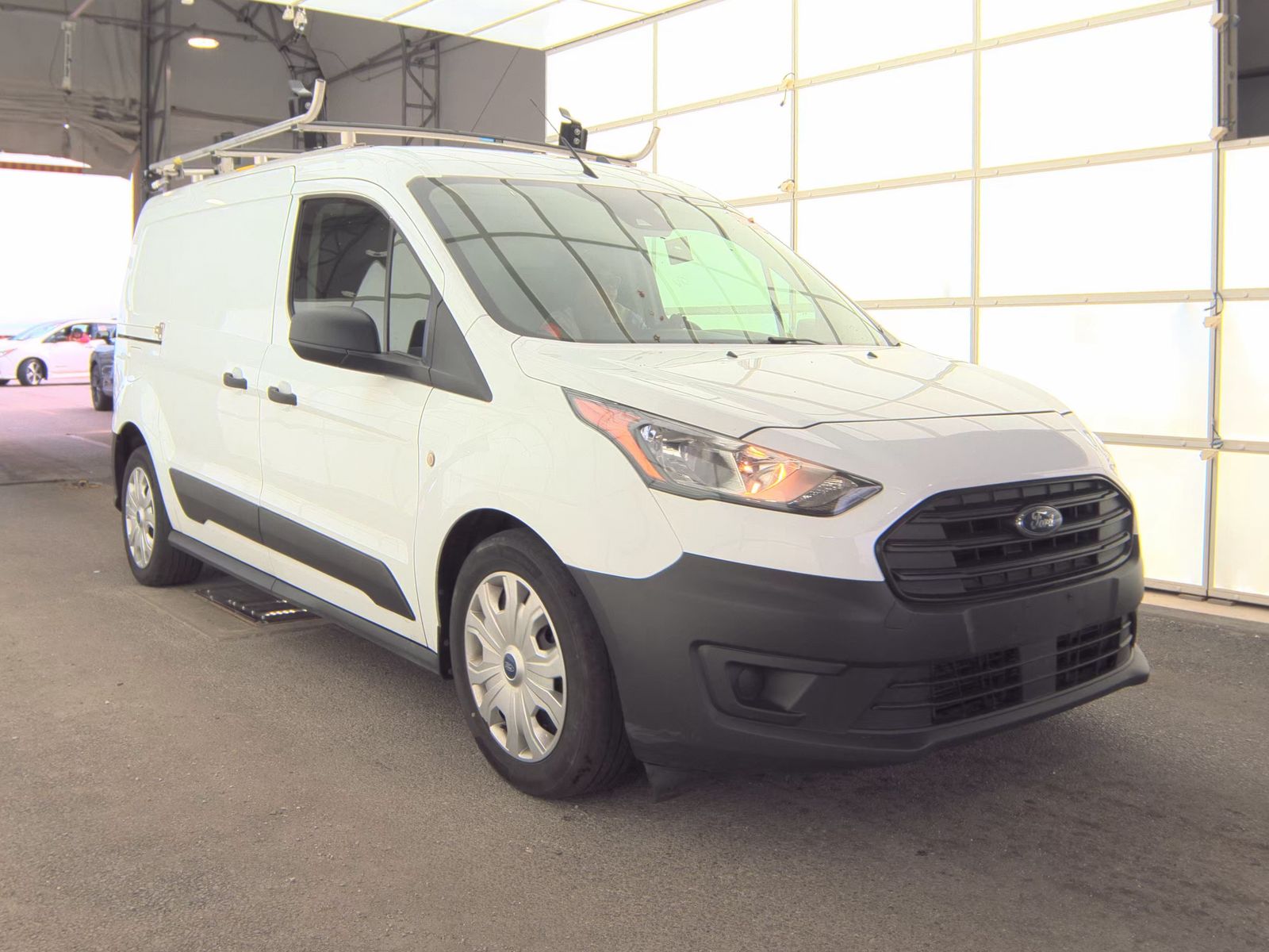 FORD TRANSIT CONNECT - 4