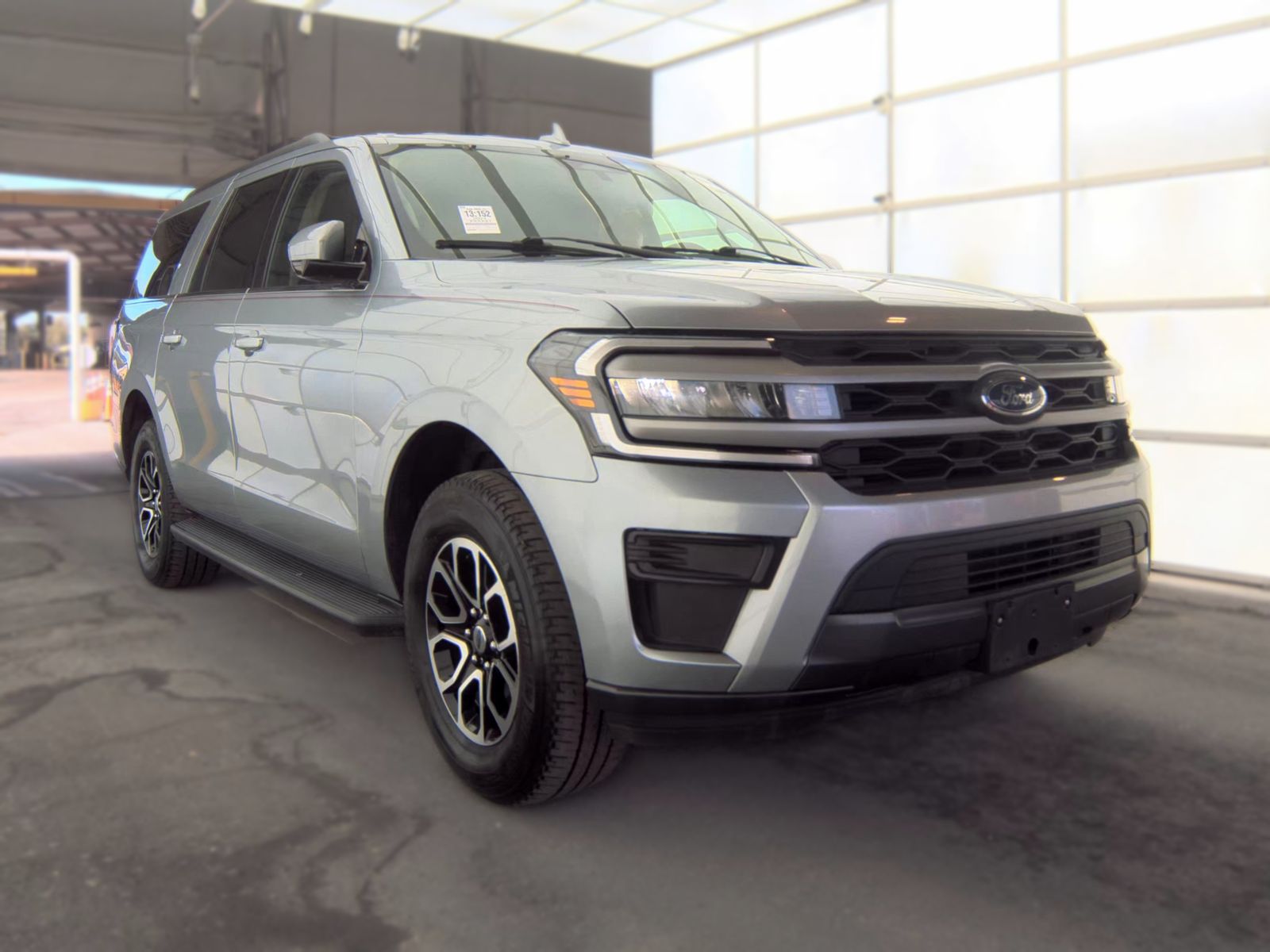 FORD EXPEDITION MAX - 4