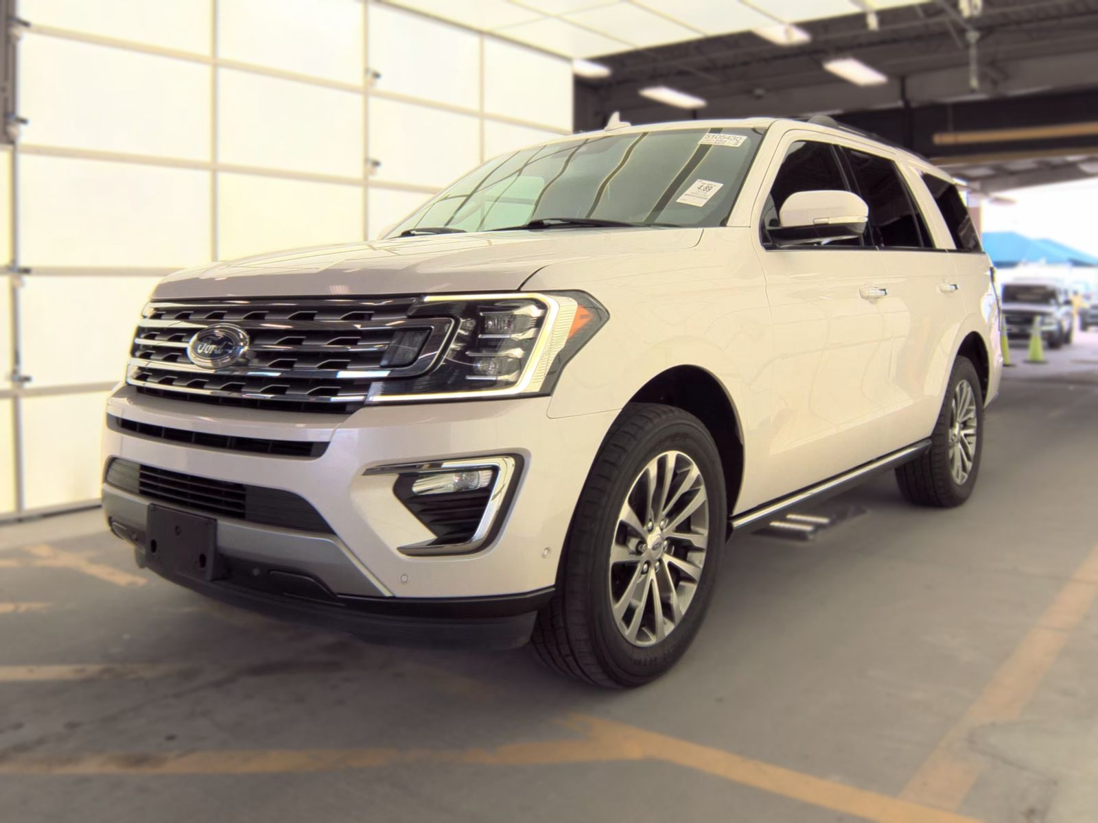 FORD EXPEDITION - 1