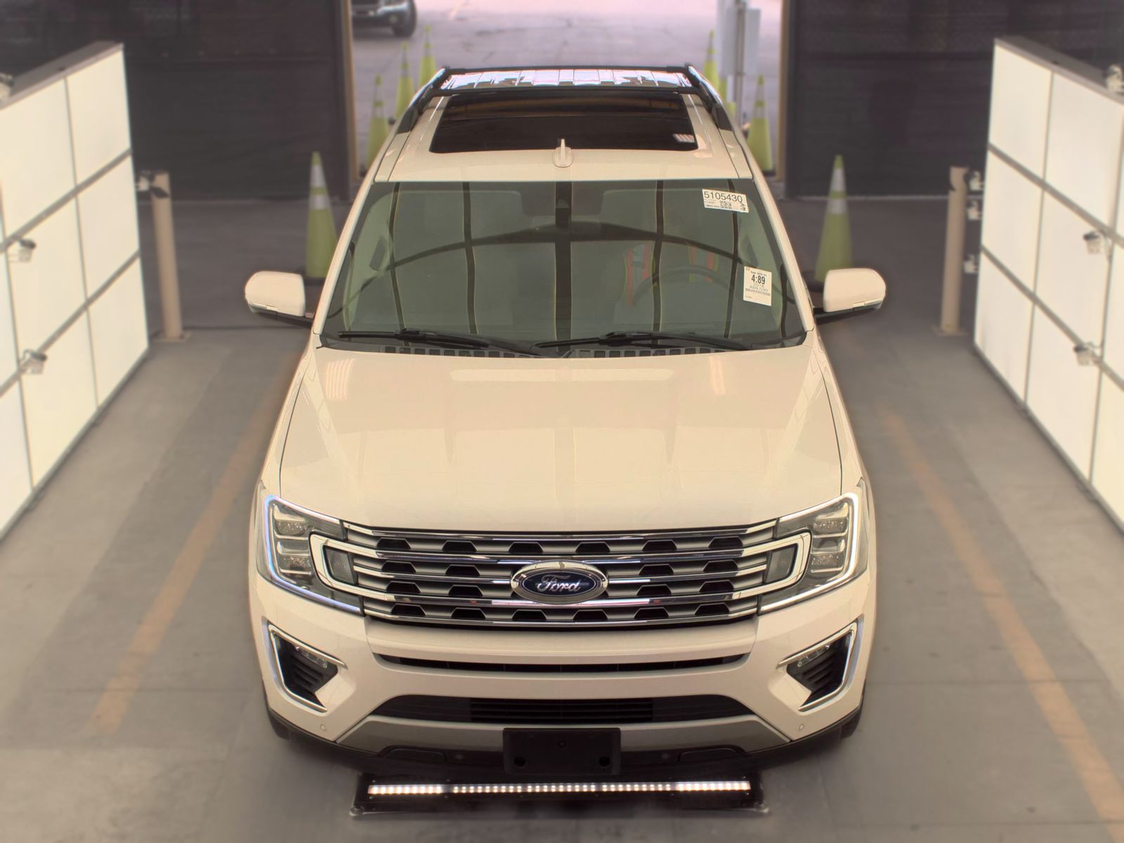 FORD EXPEDITION - 3