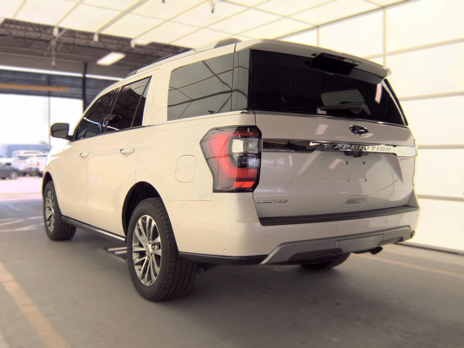FORD EXPEDITION - 9