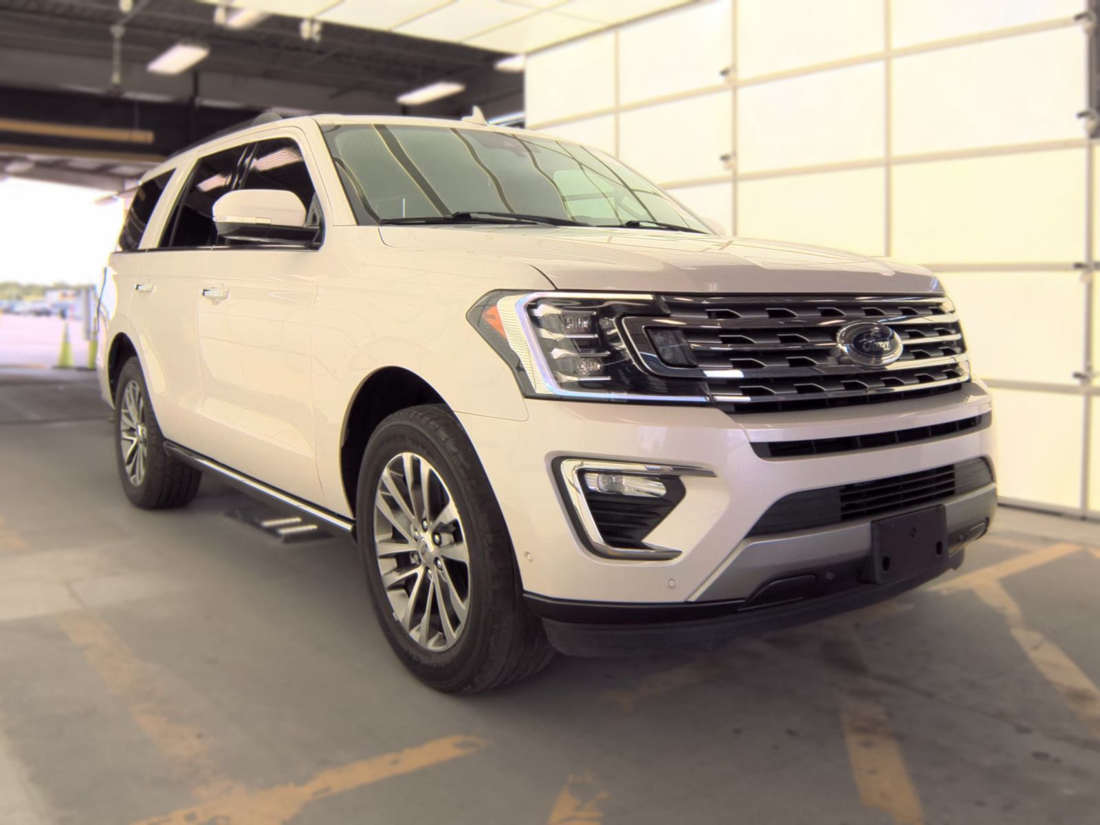 FORD EXPEDITION - 5