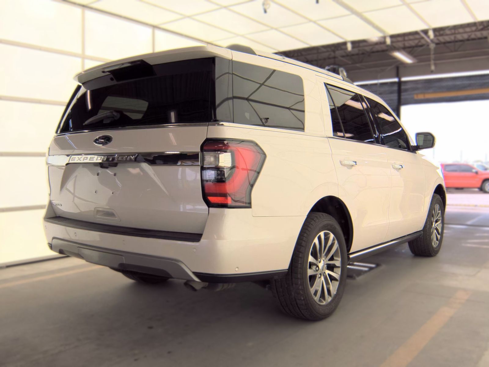 FORD EXPEDITION - 6