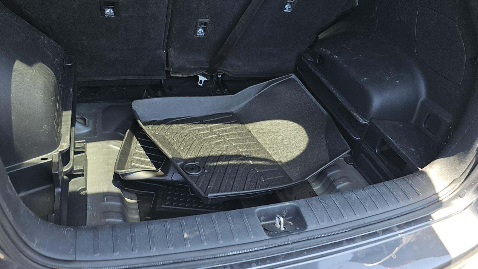 2021 Hyundai Tucson Value FWD