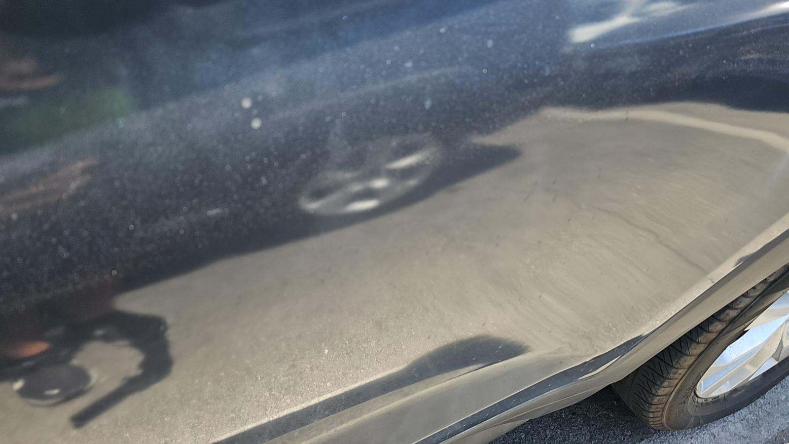 2021 Hyundai Tucson Value FWD