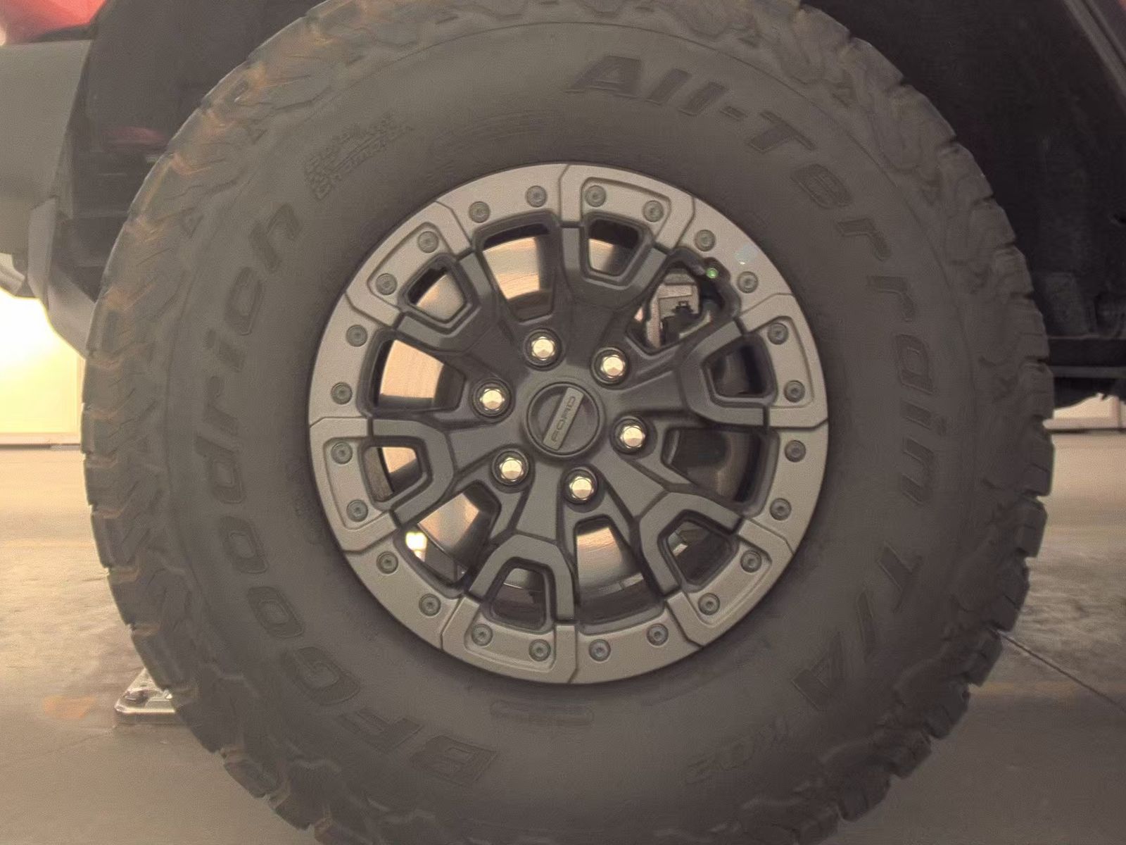FORD BRONCO - 10