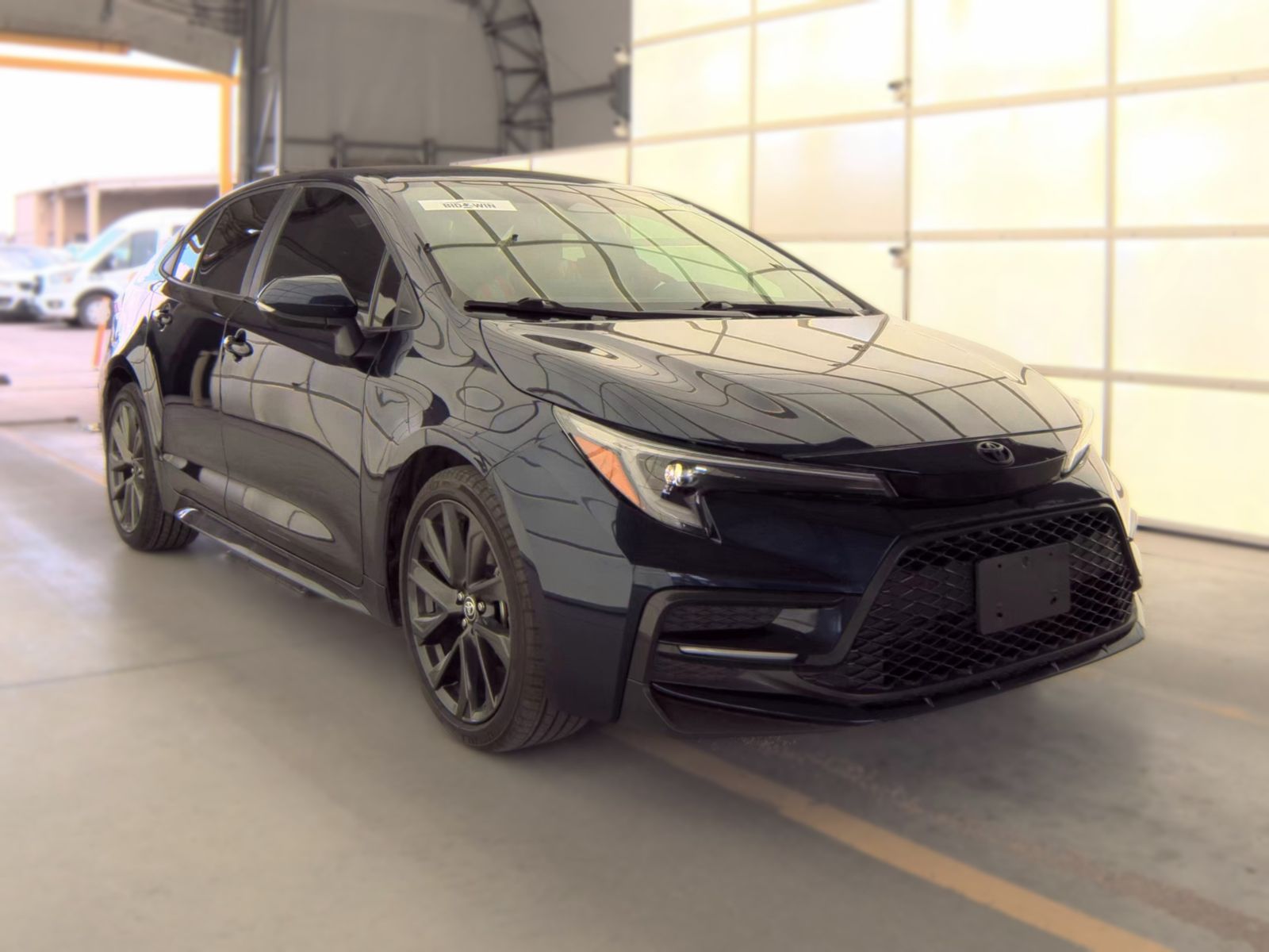 TOYOTA COROLLA - 5