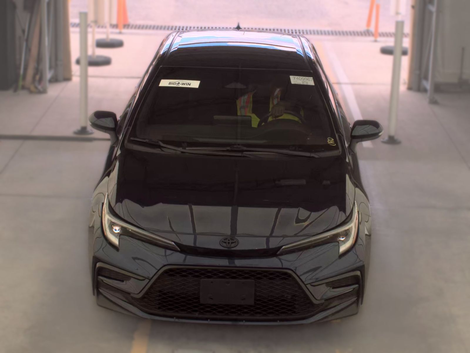 TOYOTA COROLLA - 3
