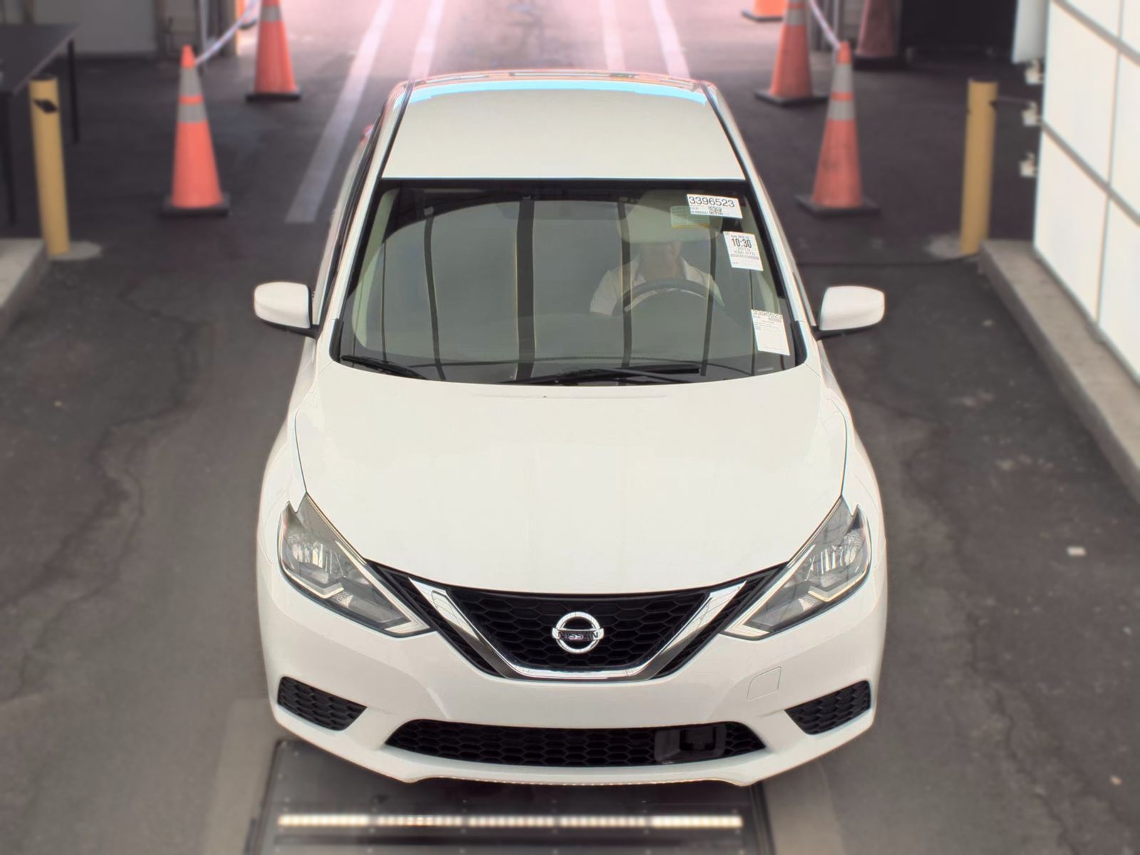 NISSAN SENTRA - 3