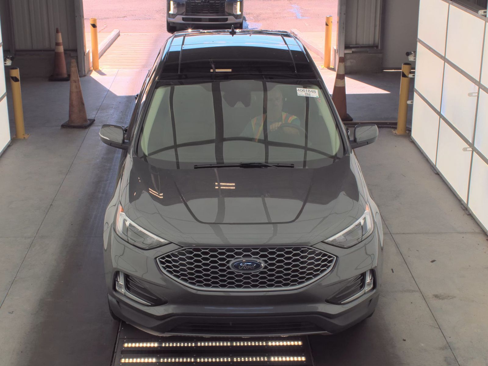 FORD EDGE - 3