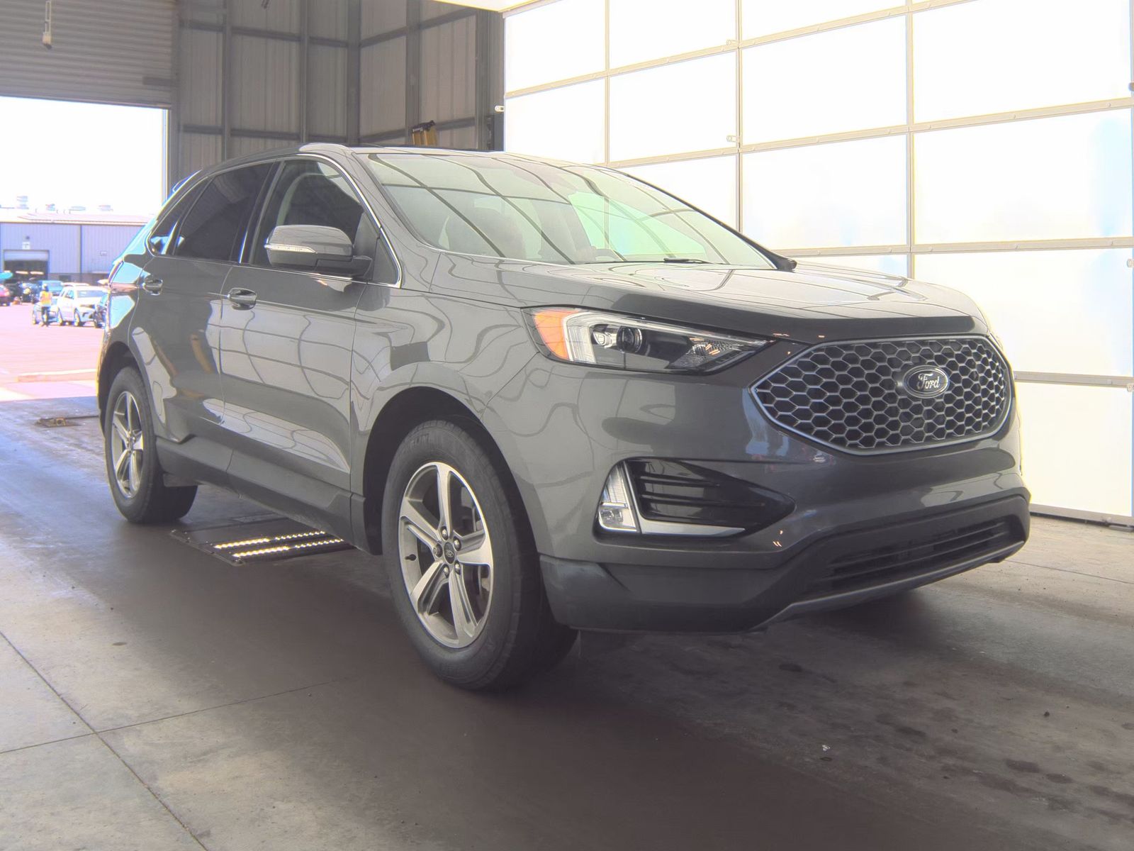 FORD EDGE - 5