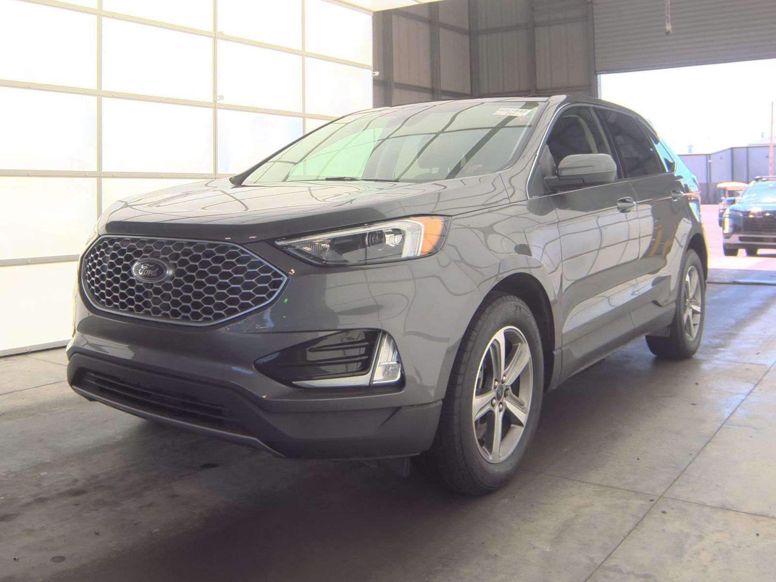 FORD EDGE - 1