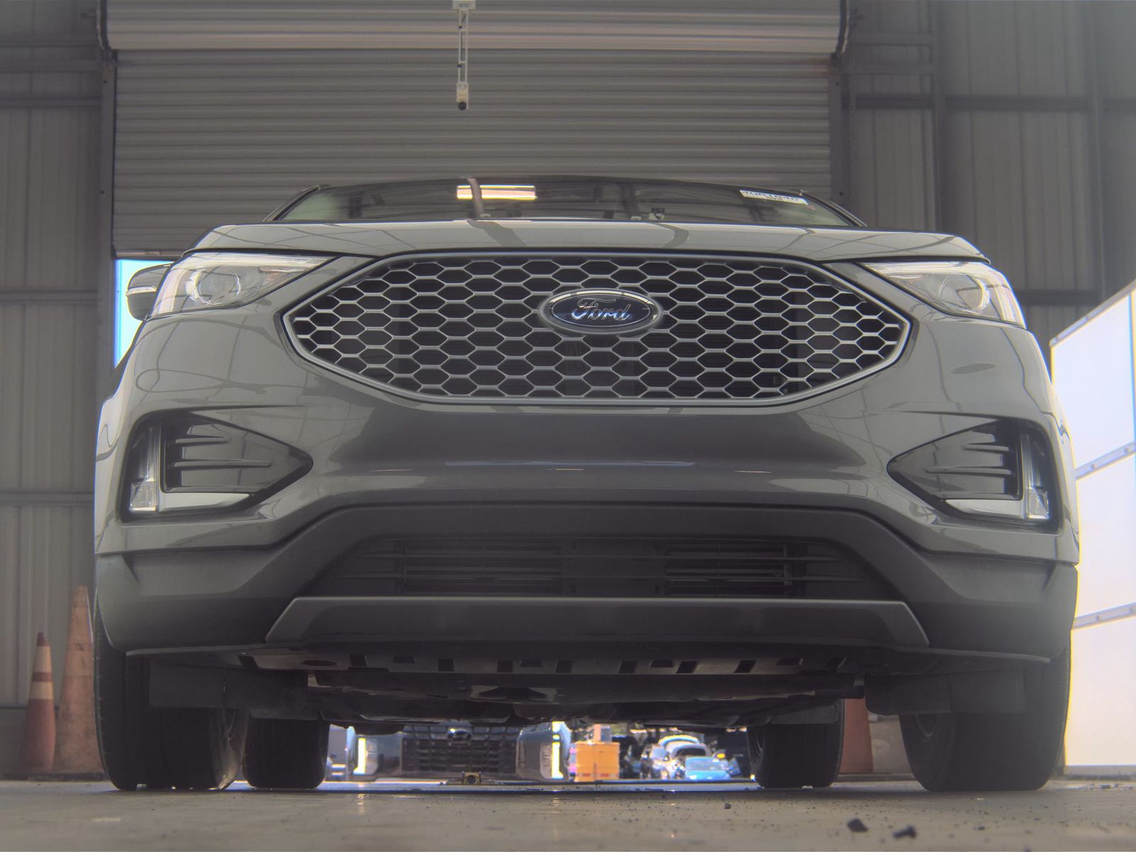 FORD EDGE - 4