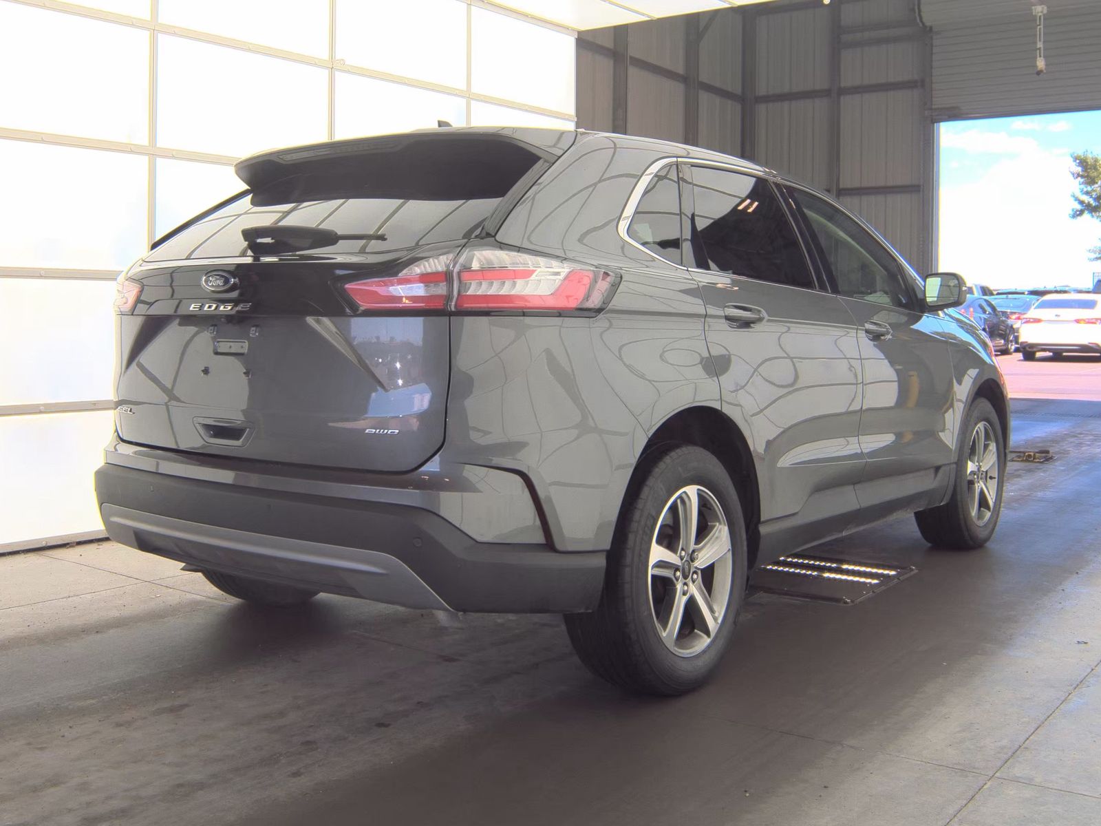 FORD EDGE - 6