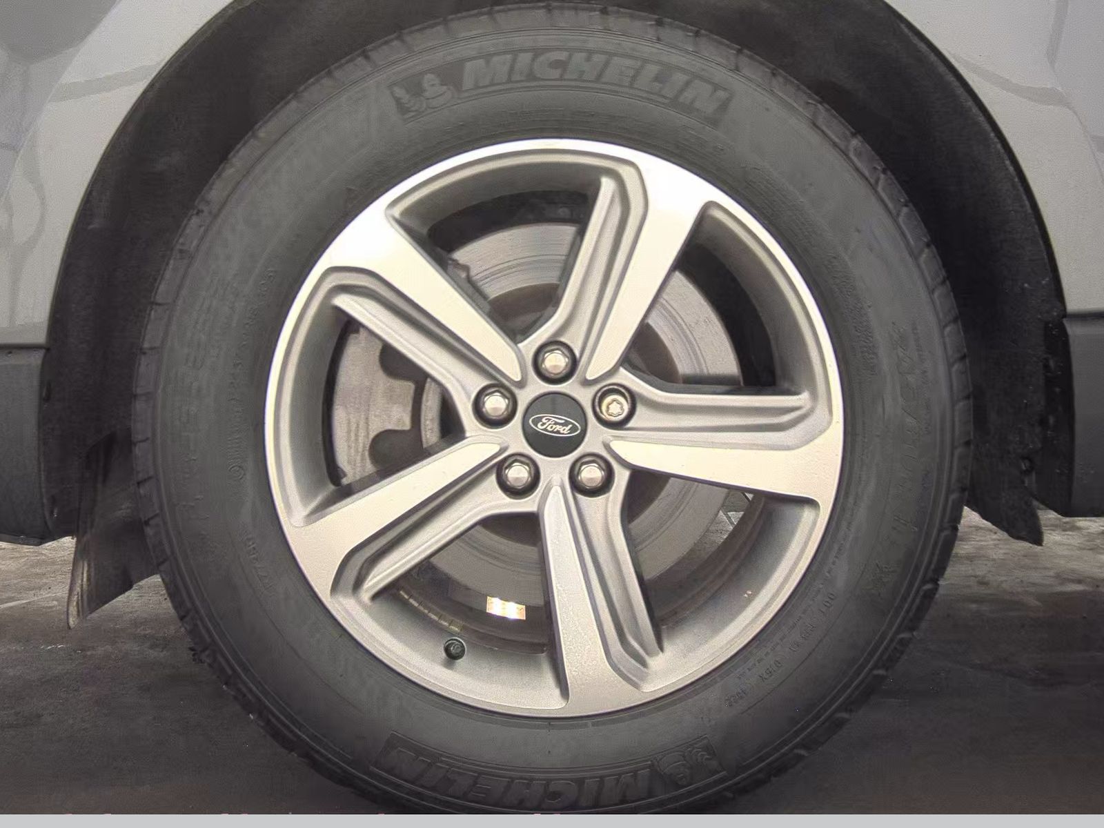 FORD EDGE - 10
