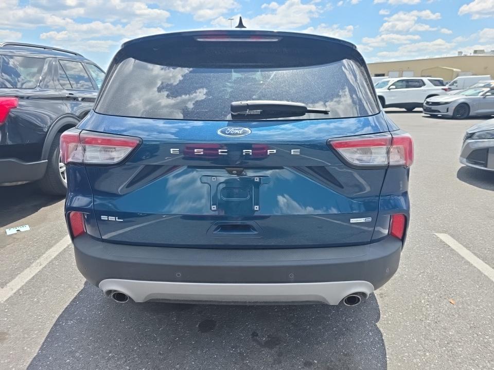 FORD ESCAPE - 6