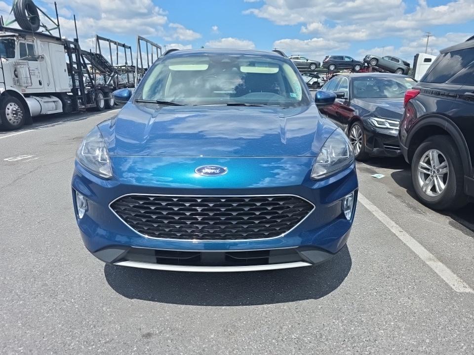 FORD ESCAPE - 3