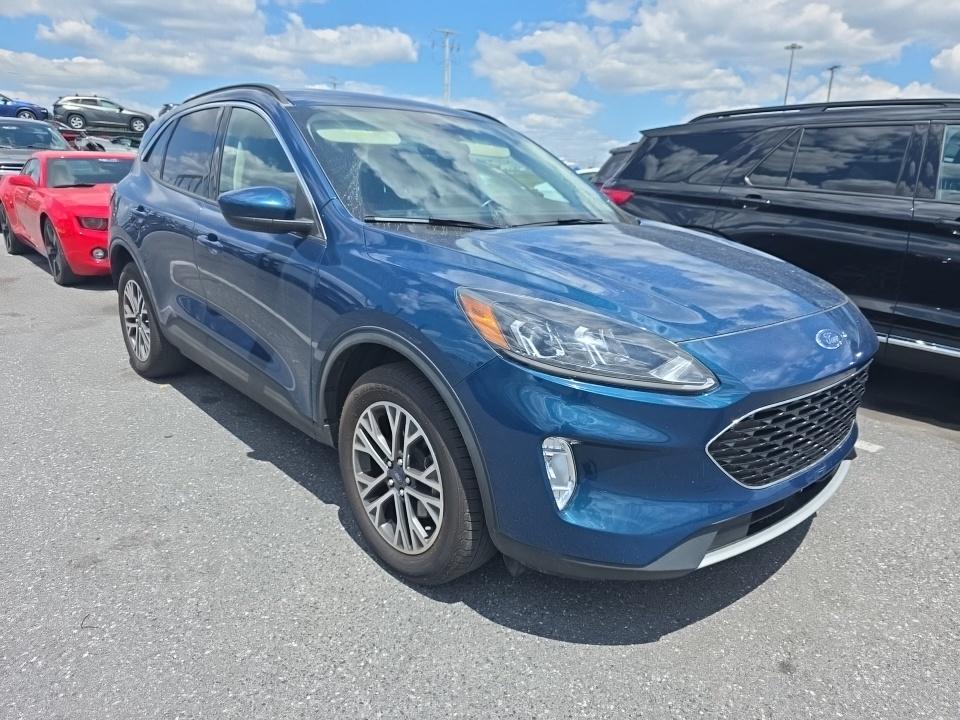 FORD ESCAPE - 4
