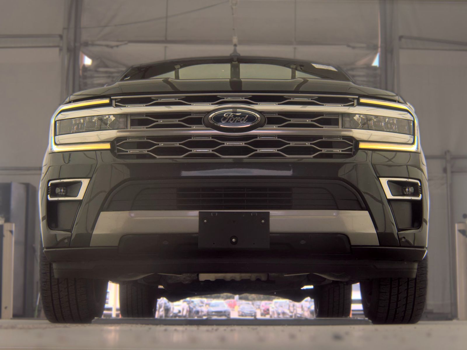 FORD EXPEDITION MAX - 4