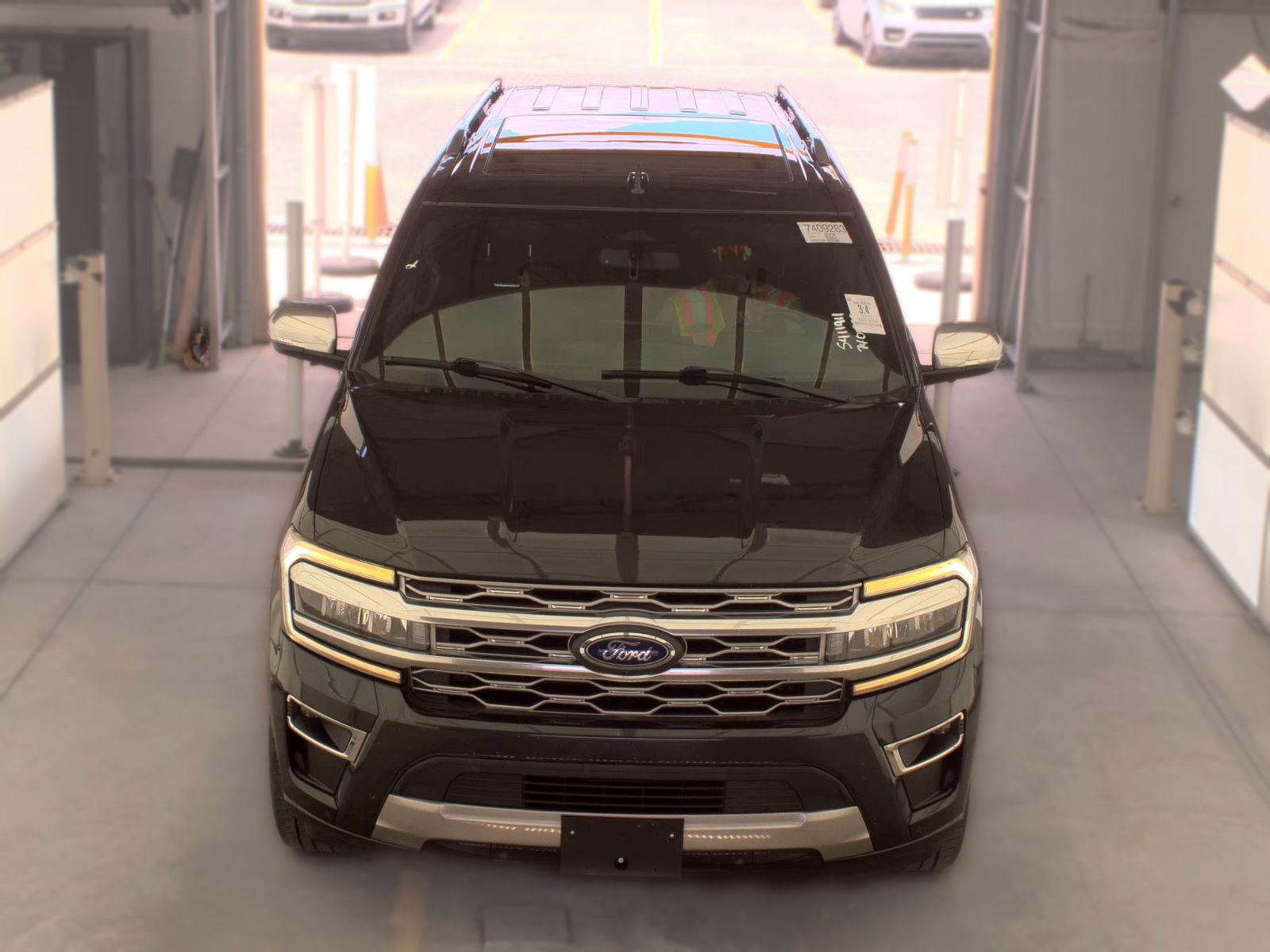 FORD EXPEDITION MAX - 3