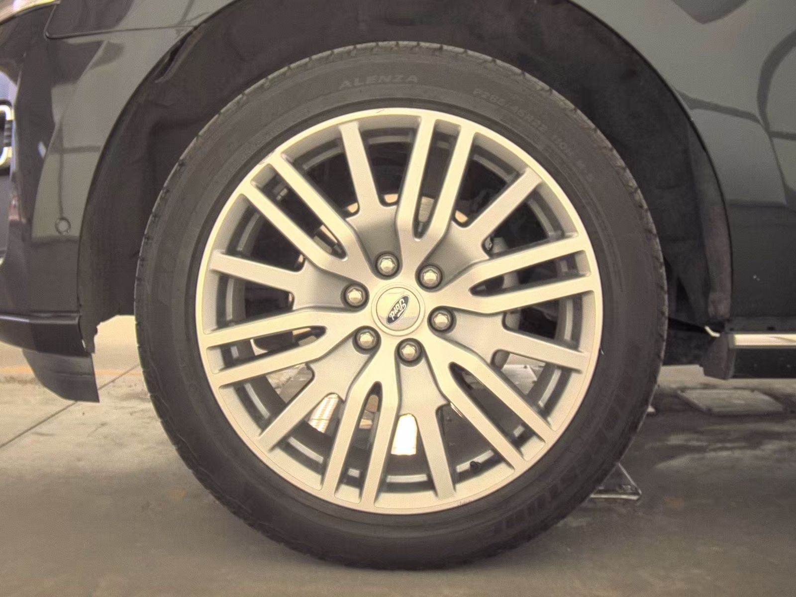 FORD EXPEDITION MAX - 10