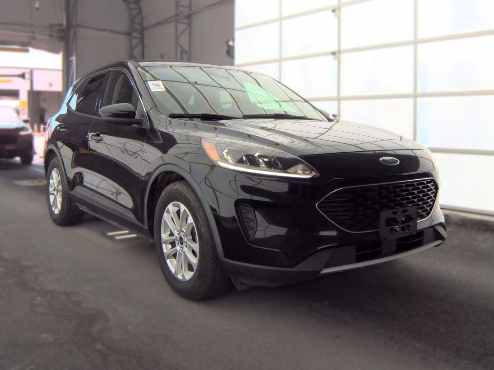 FORD ESCAPE - 5