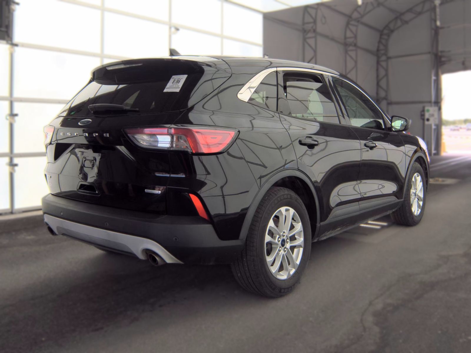 FORD ESCAPE - 6
